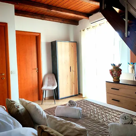Pensionat Domus Palace 3*