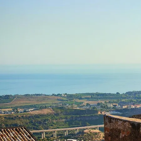 Pensionat Domus Palace Agrigento