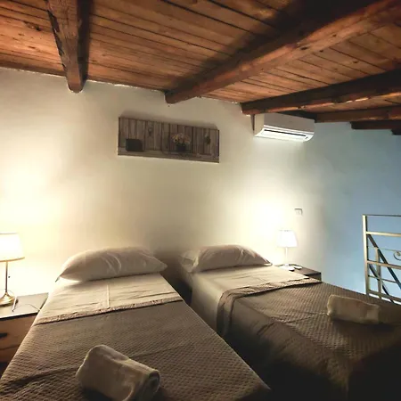 Pensionat Domus Palace 3*