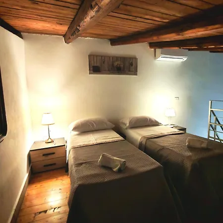 Domus Palace Pensionat Agrigento