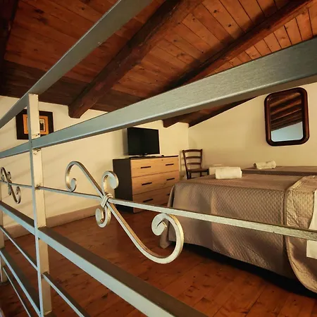 Domus Palace Pensionat 3*