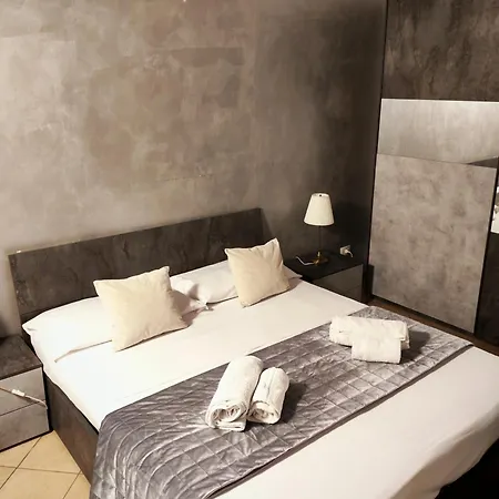 Pensionat Domus Palace 3*