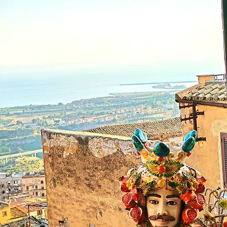 Domus Palace Agrigento